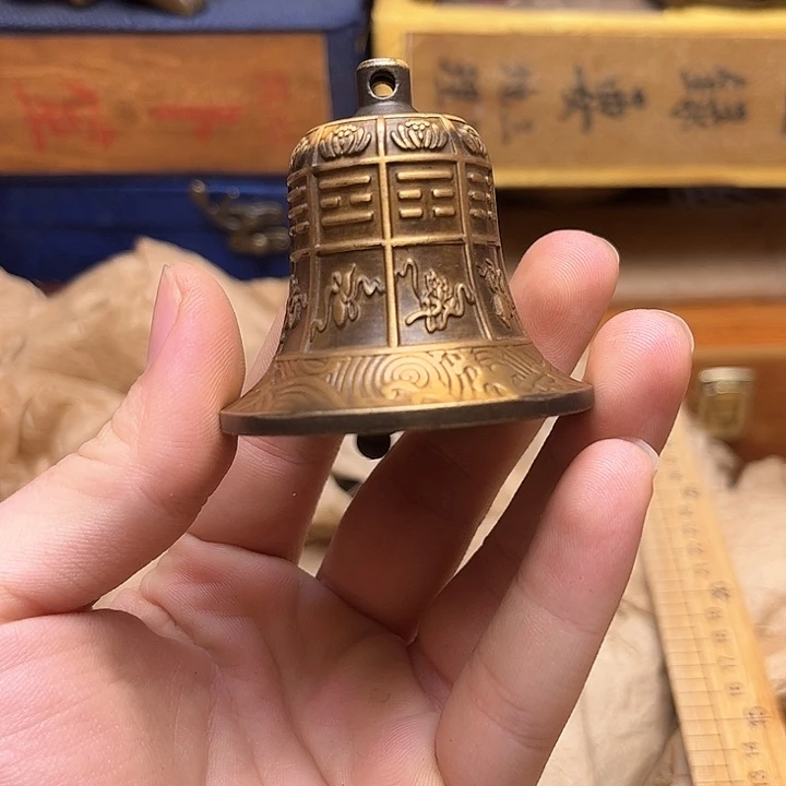 文玩铜器点击下单