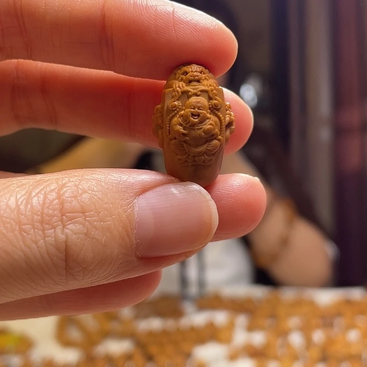 手串/手链橄榄核