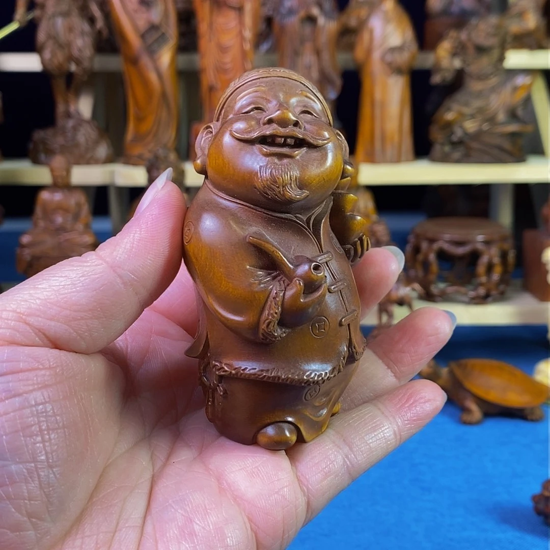 黄杨木阳小叶黄杨木工艺品