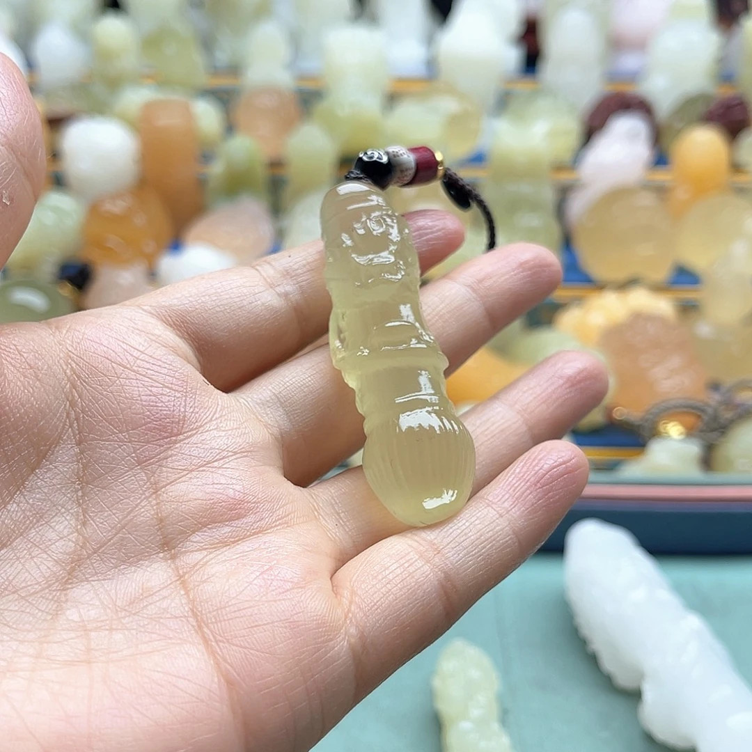 n***y新疆昆仑山脉山料