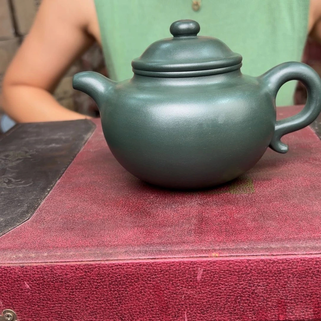 茶壶紫砂宜兴紫砂