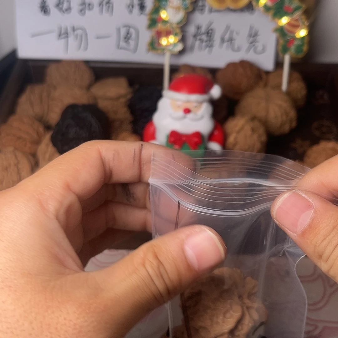 念***の文玩核桃吊坠11111111111