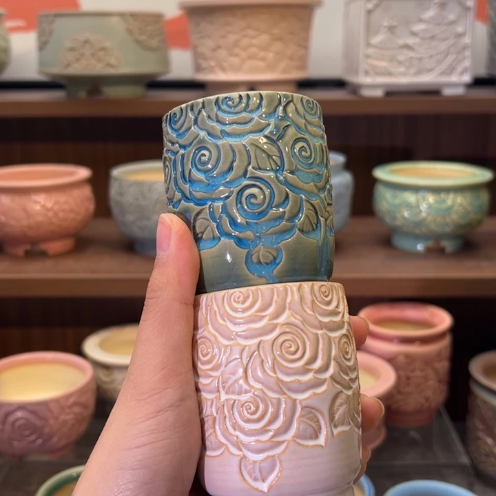 卖***娘1224-037 内口5 A组拍两只