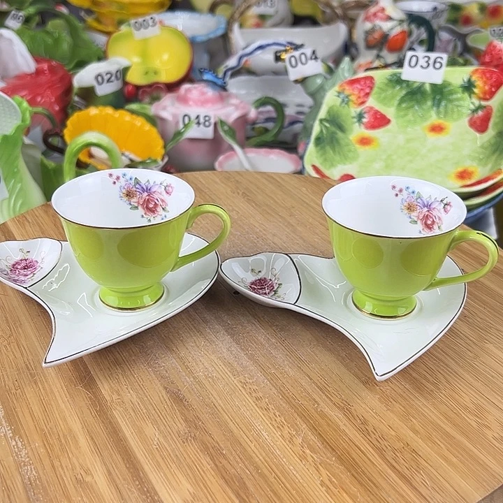 潮州创艺陶瓷餐具
