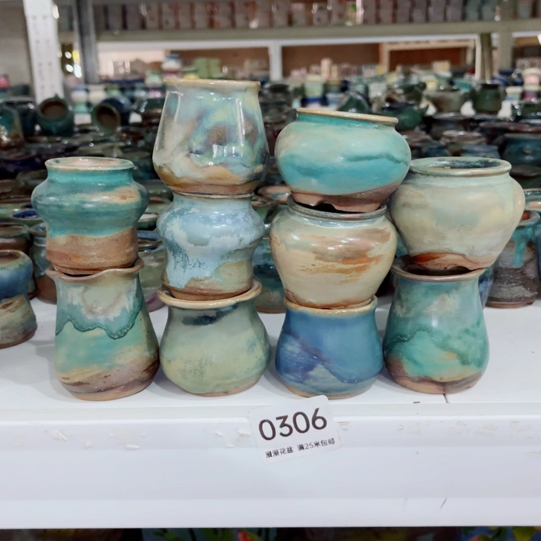 0306内口4景德镇手工制作