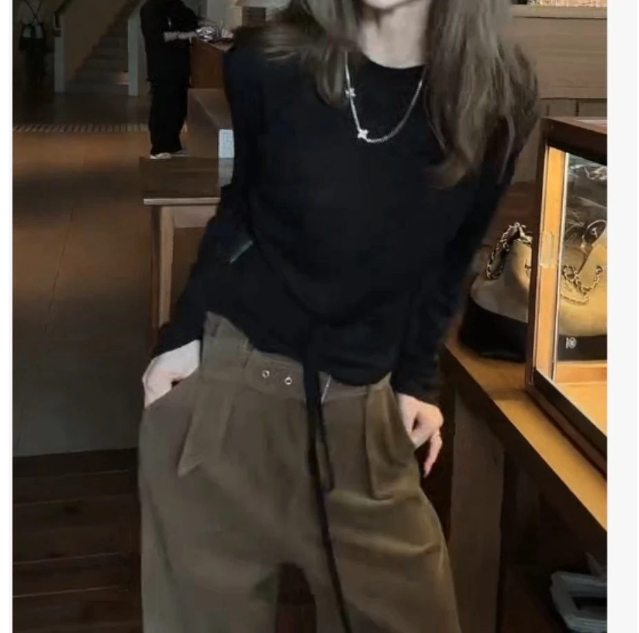 时尚潮流百搭精品女装dgd1332