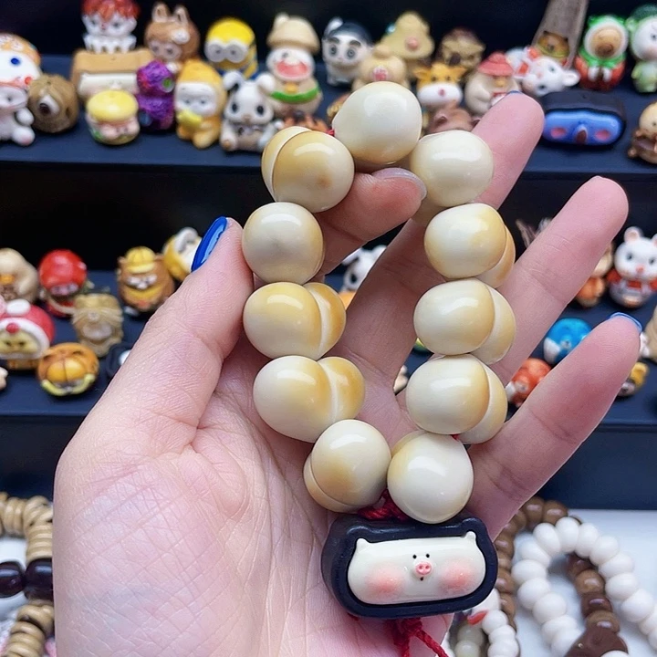 柏香籽/百香籽吊坠