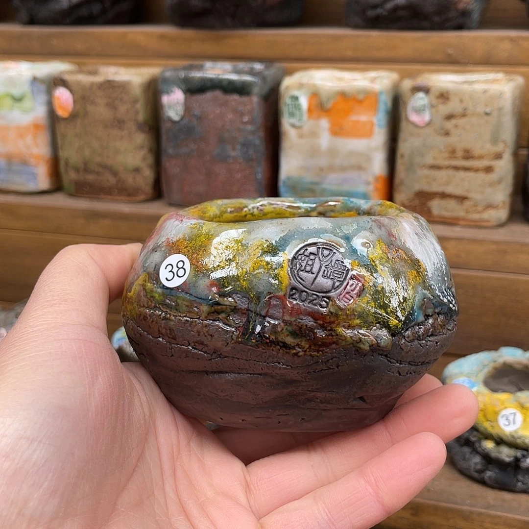 内口5-6外高6厘米左右