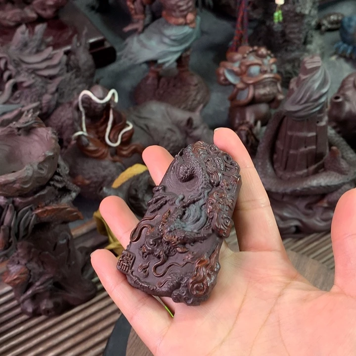 波***定制新款紫砂艺术学院美术馆