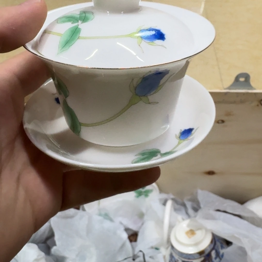 你好陶瓷 789456789755