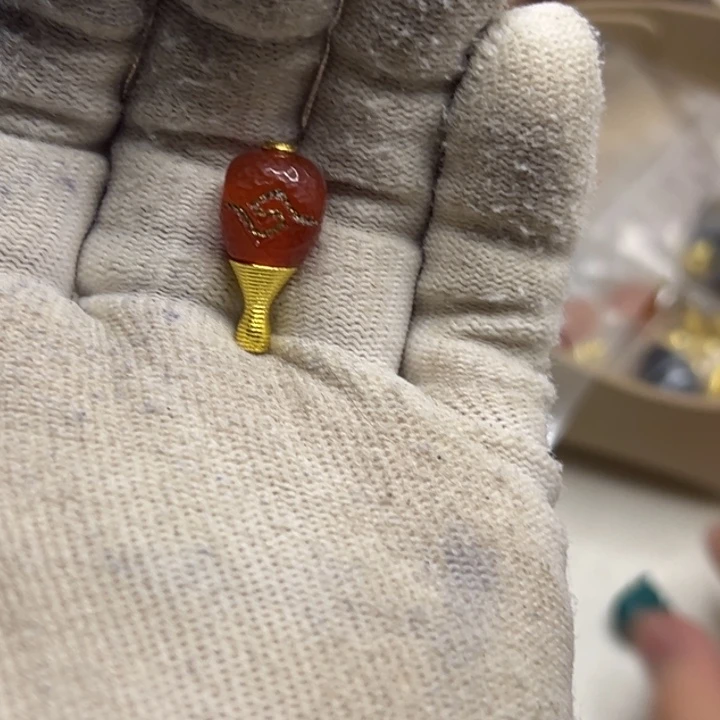 吊坠柏香籽/百香籽x36