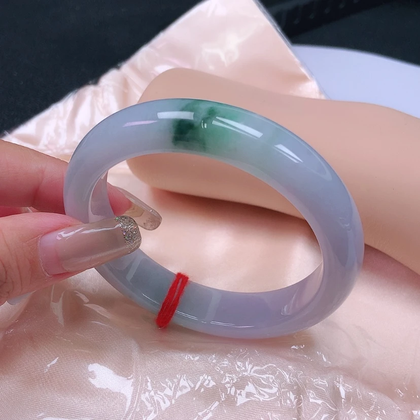 【闪购商品】未镶嵌手镯翡翠5556，