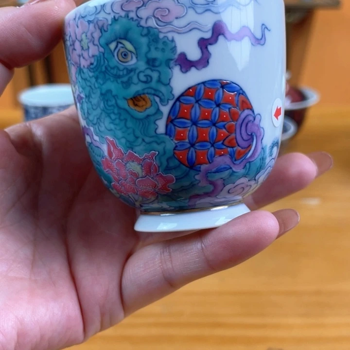 景德镇手绘哈哈哈哈哈