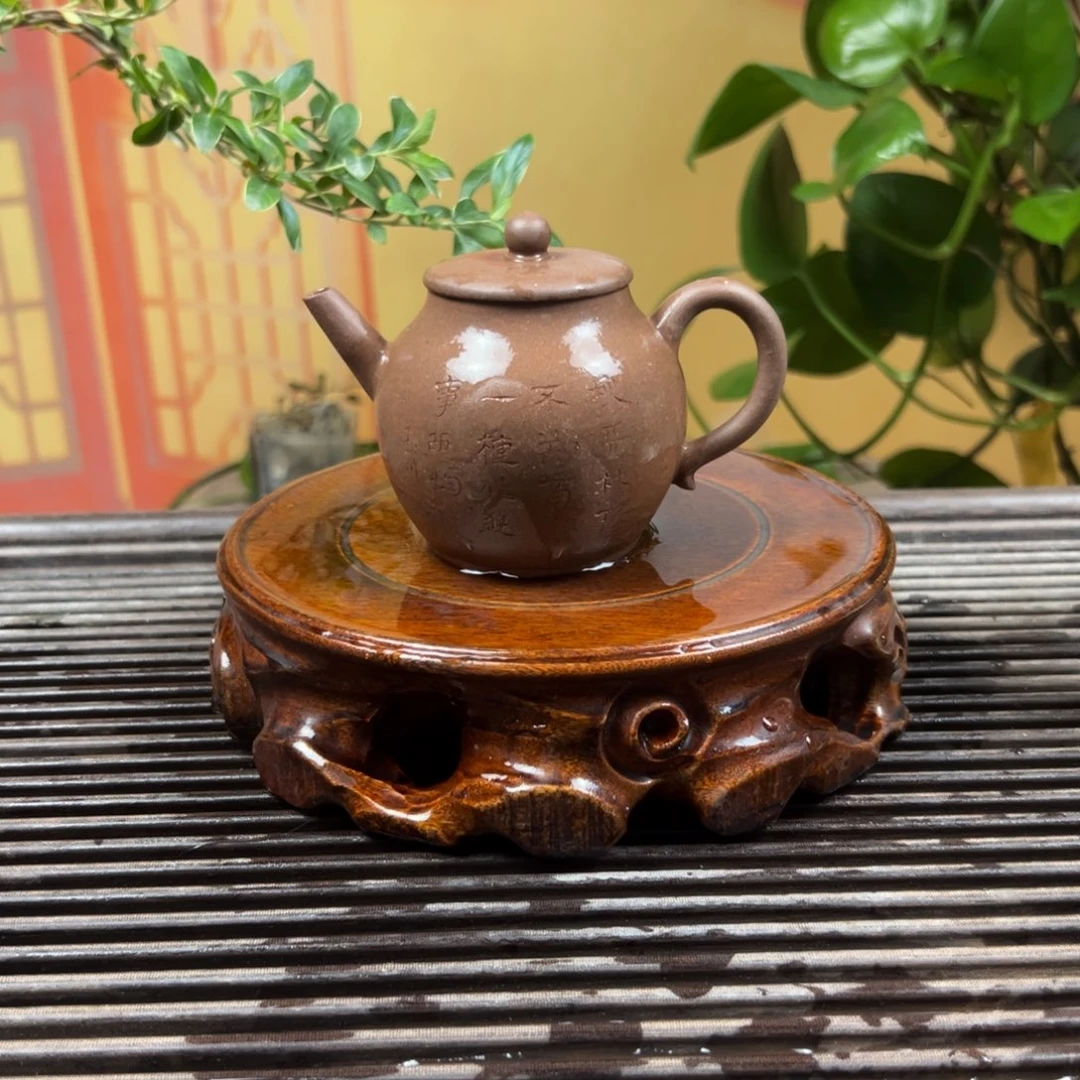 茶壶紫砂紫砂壶紫砂泥