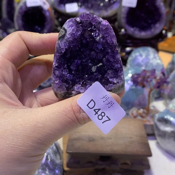 水晶摆件未镶嵌摆件