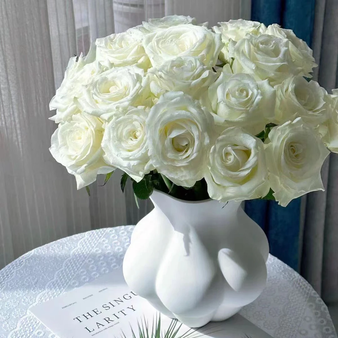 【骄傲】云南斗南基地现采现发品质好骄傲单头玫瑰