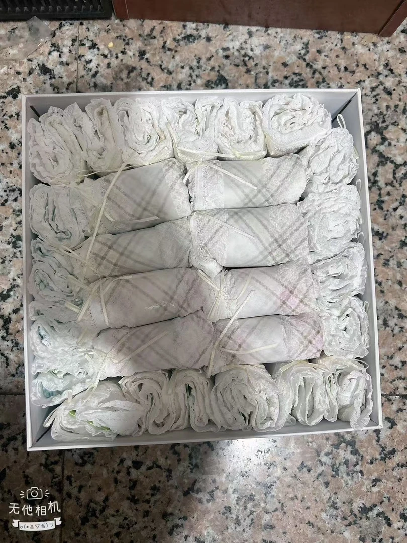 十足色彩内裤 80-140斤