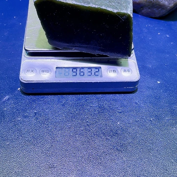 和田玉（糖玉）未镶嵌珠宝半成品