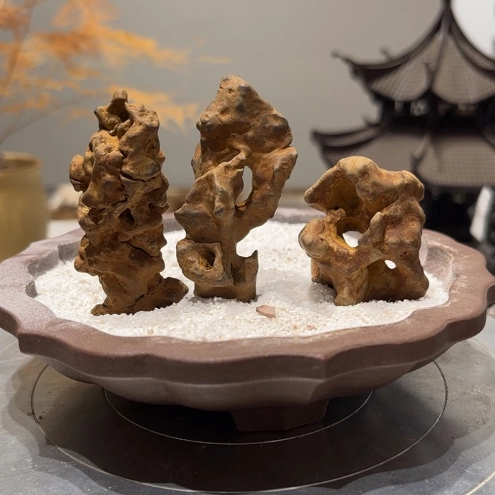 太湖石太湖石苏州