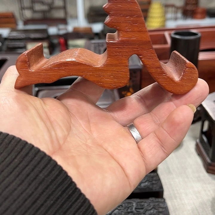 琉璃手工艺品红木工艺品雕刻工艺