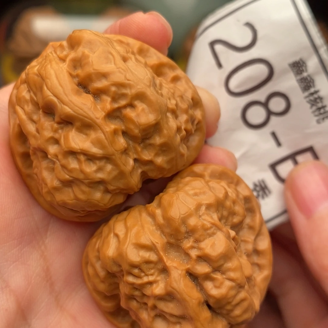 把件文玩核桃蛤码头41……