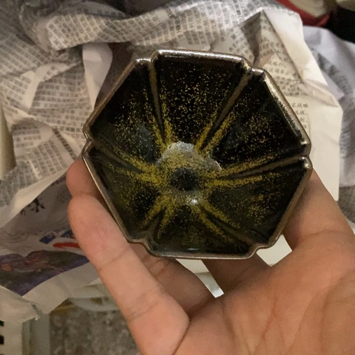 陶瓷艺术品及陶瓷壶