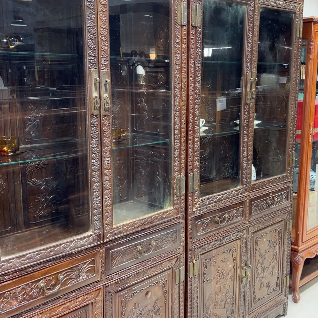 茶室摆件茶空间设计