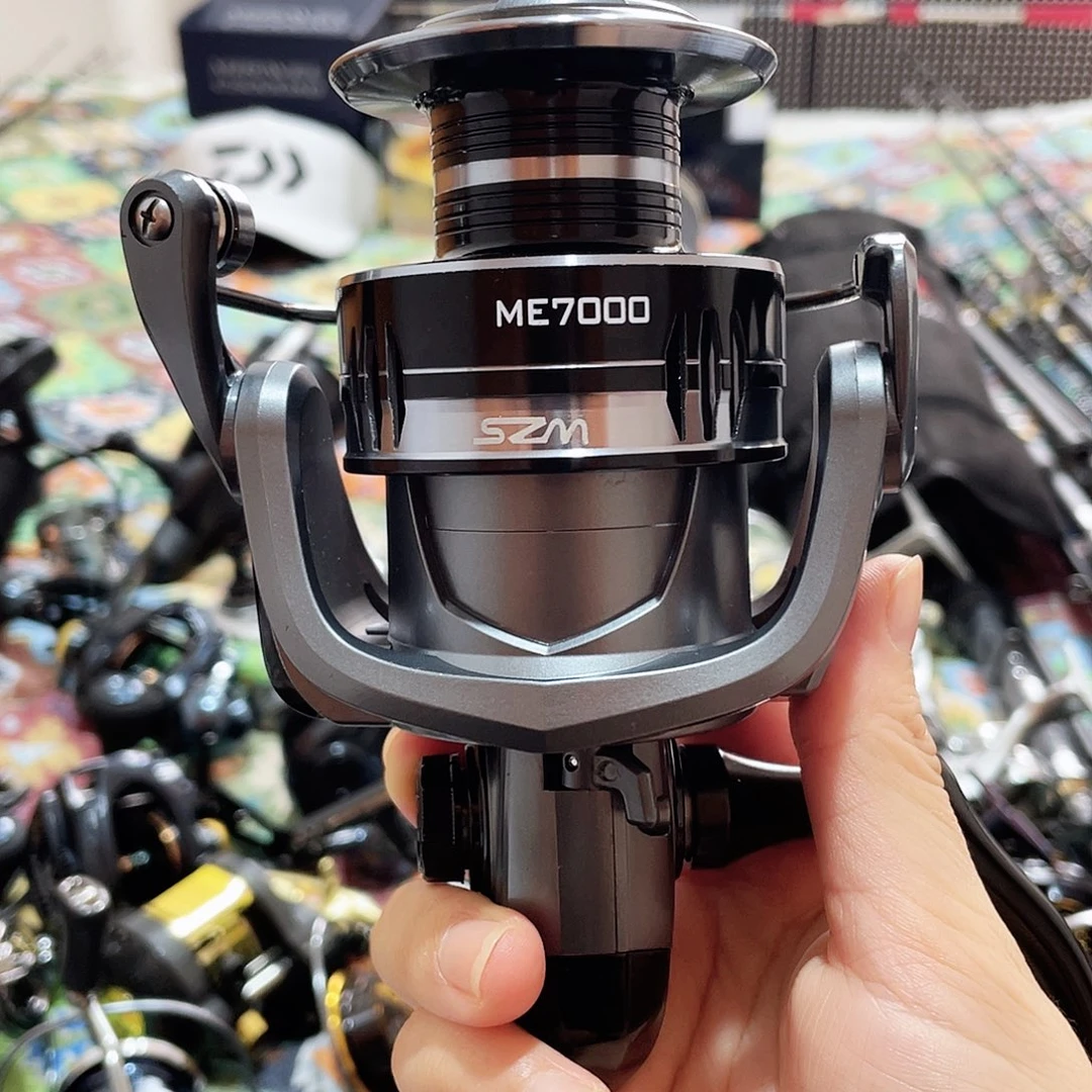 上州屋7000型号纺车轮
