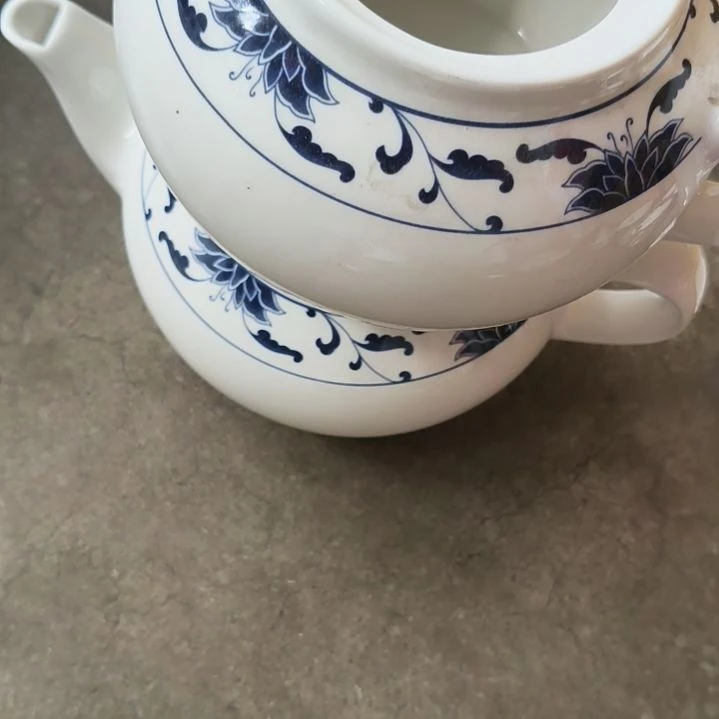 瓷微瑕两个！！！！！！