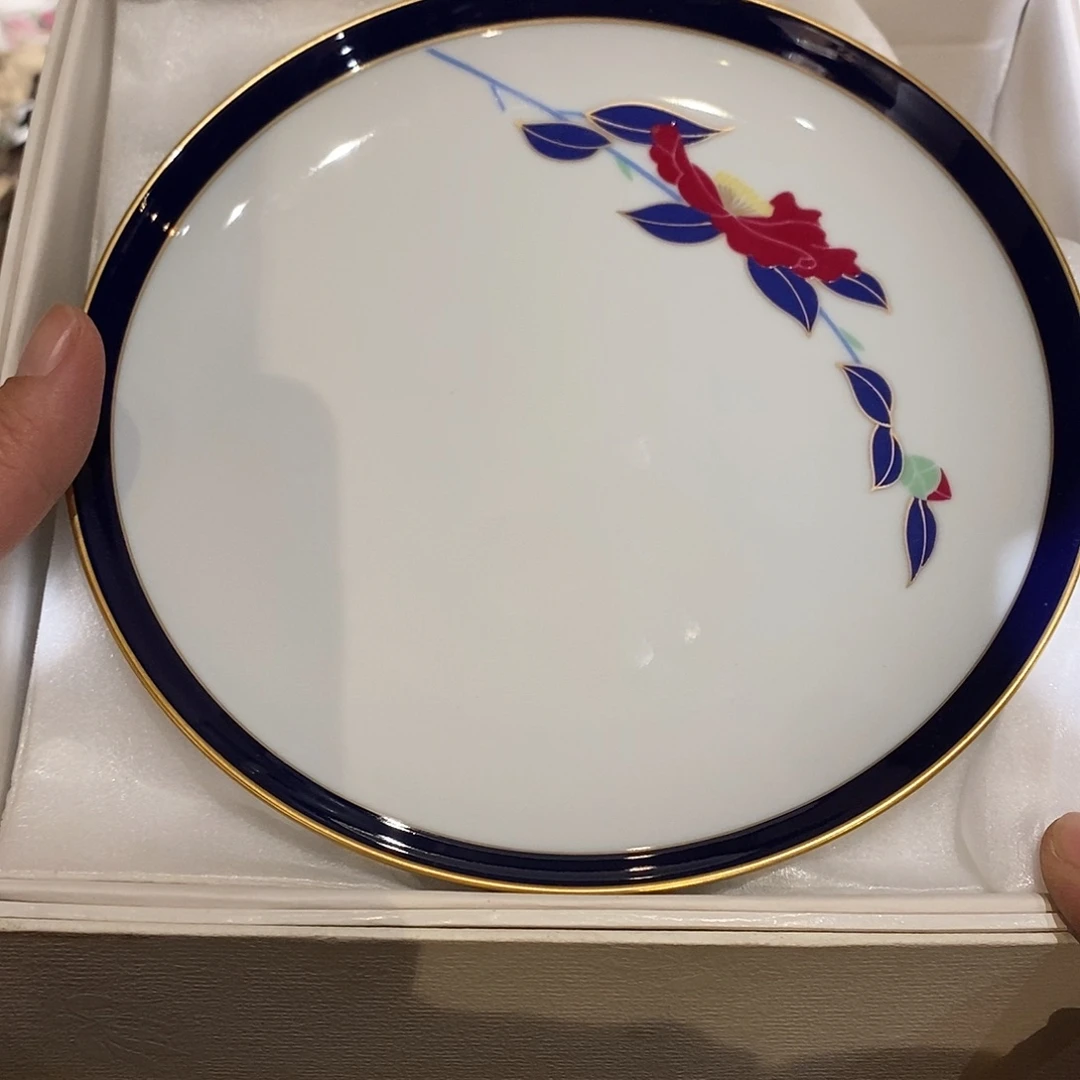 瓷片冠希回流中古默认微瑕