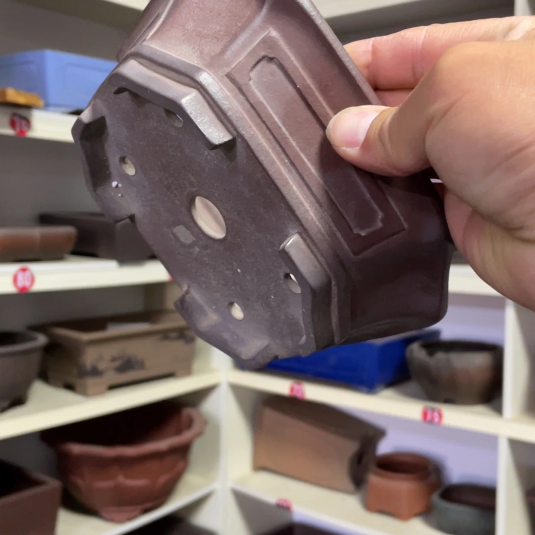 遥***远紫砂花盆999999999999