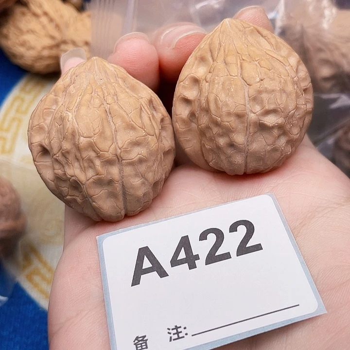 吊坠文玩核桃核桃