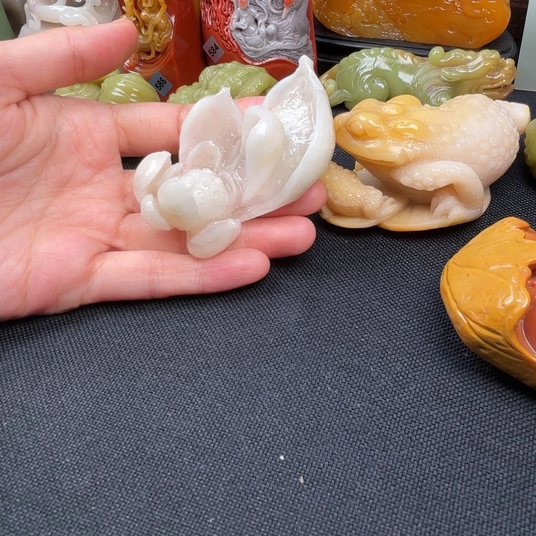 印石昌化石555567888889999