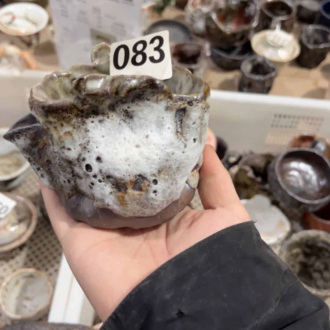 083 一家茶器直播分享