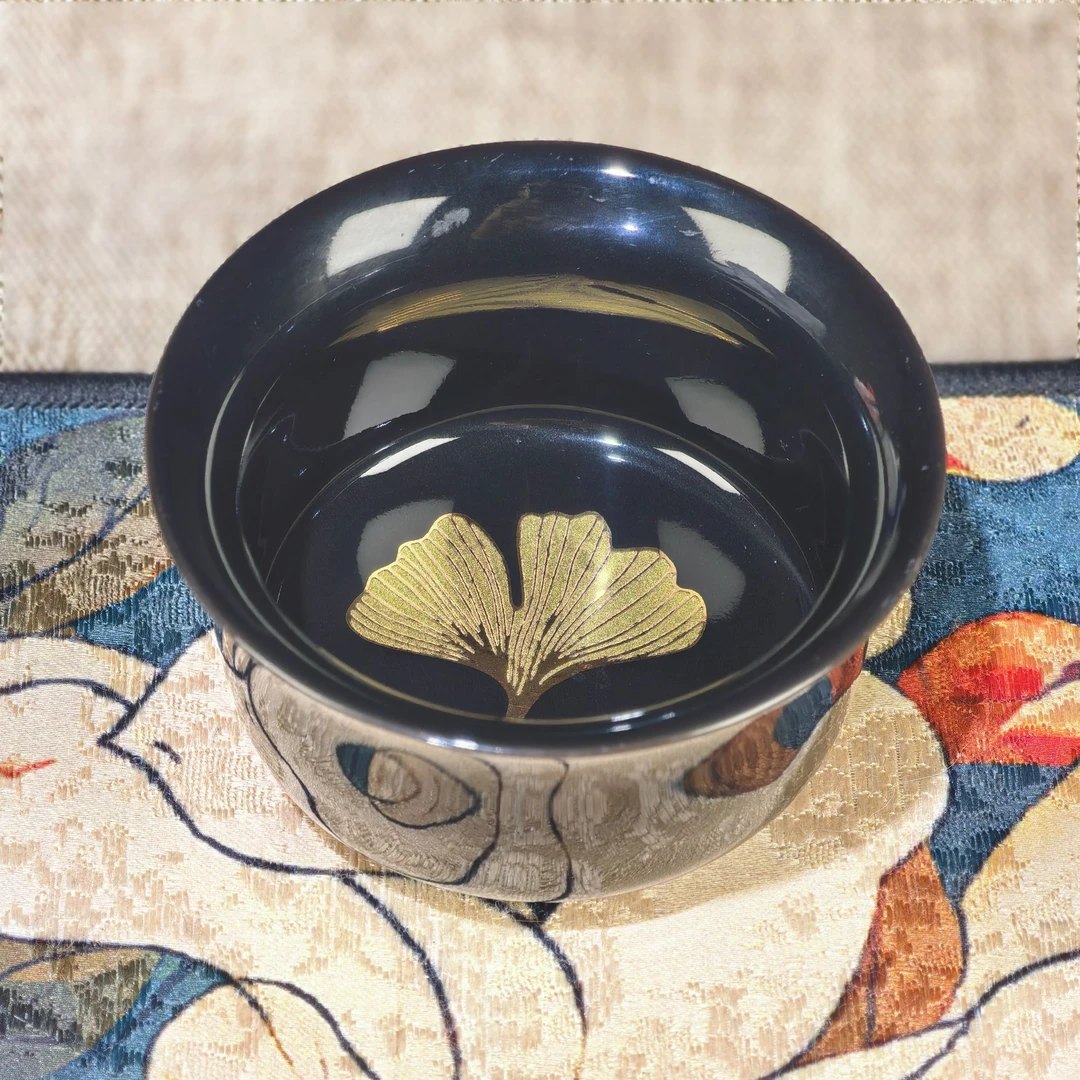 大叶有成品茗杯9999