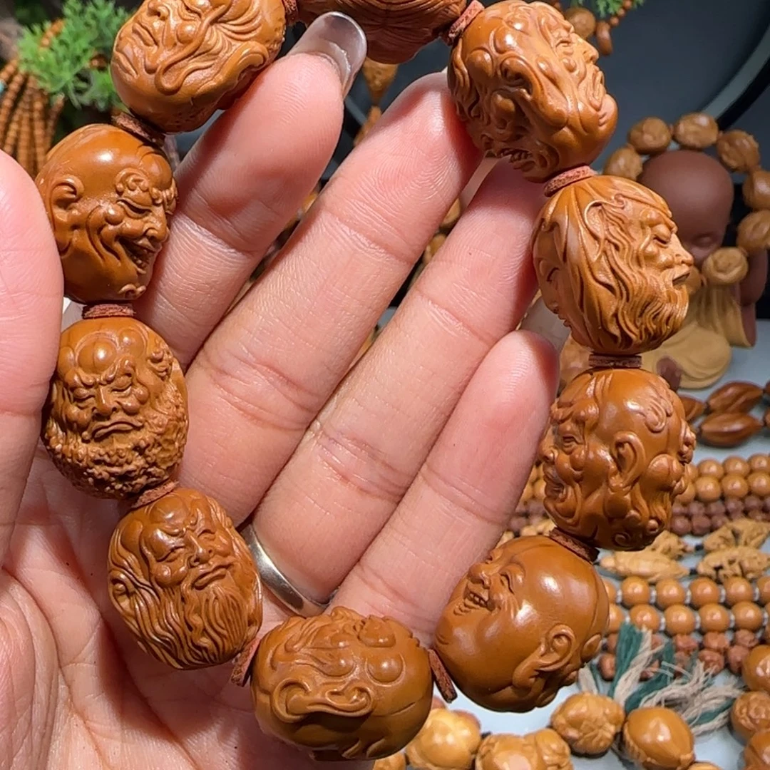 手串/手链橄榄核福利待遇