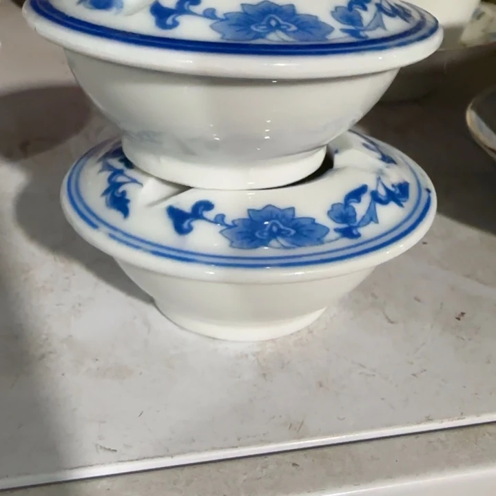 景德镇陶瓷厂瓷厂货