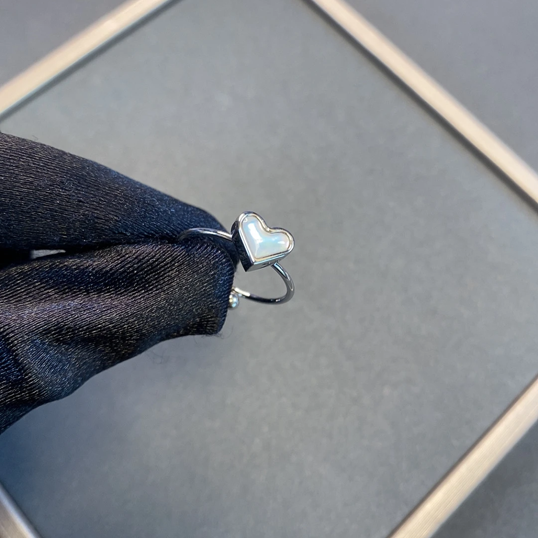 钛钢戒指 ——C005饰品