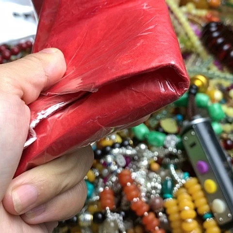 大叶紫檀（黑酸枝木类）