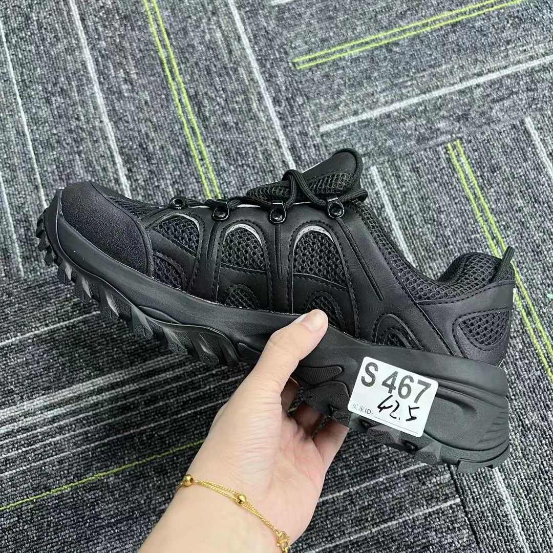 3-新款户外运动百搭休闲鞋 S467