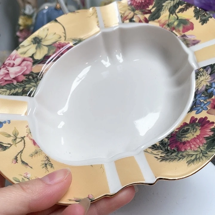 瓷片微瑕摆件创意设计风格设计风格很