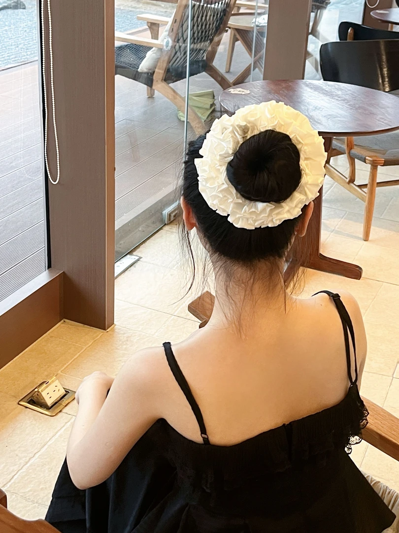 ConRelux/之于I061-I150发饰发箍头饰韩系新款夏季清新