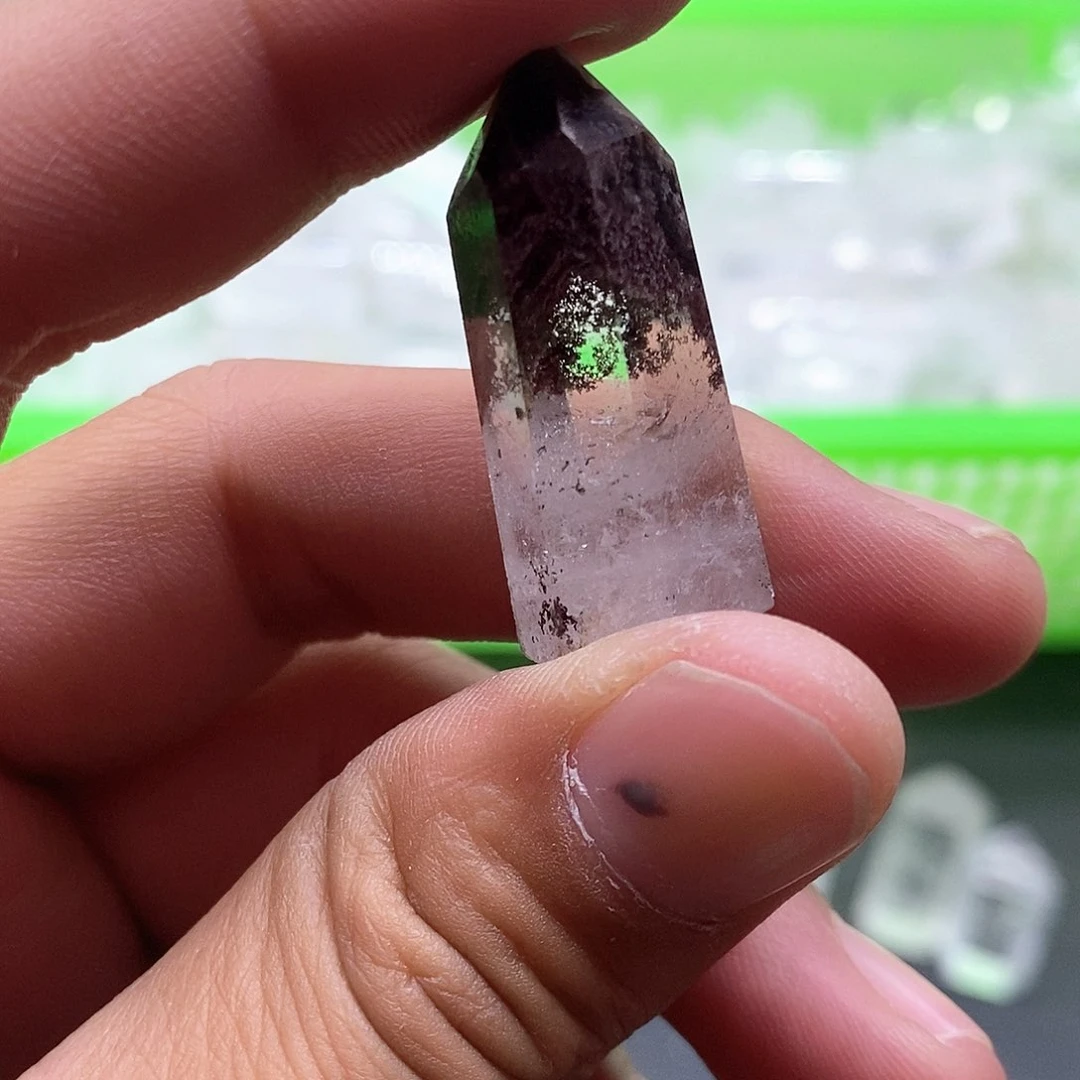 49未镶嵌水晶水晶石