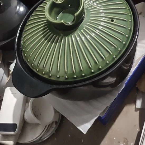 瓷砂锅煲汤熬粥炖肉！