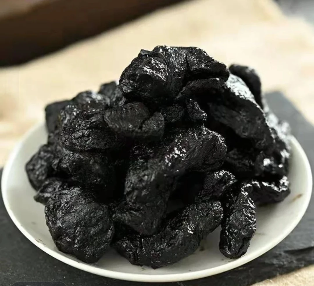 云南农家古法手工工艺熟地