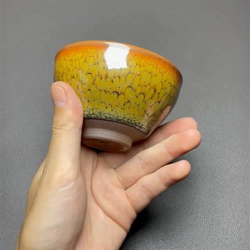 【闪购商品】茶盏-10129..........