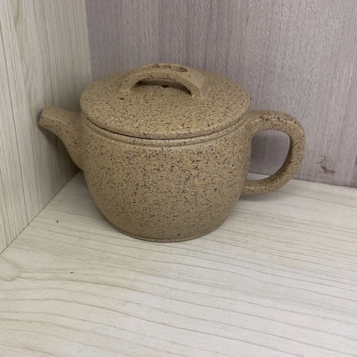 紫砂茶壶紫砂壶宜兴