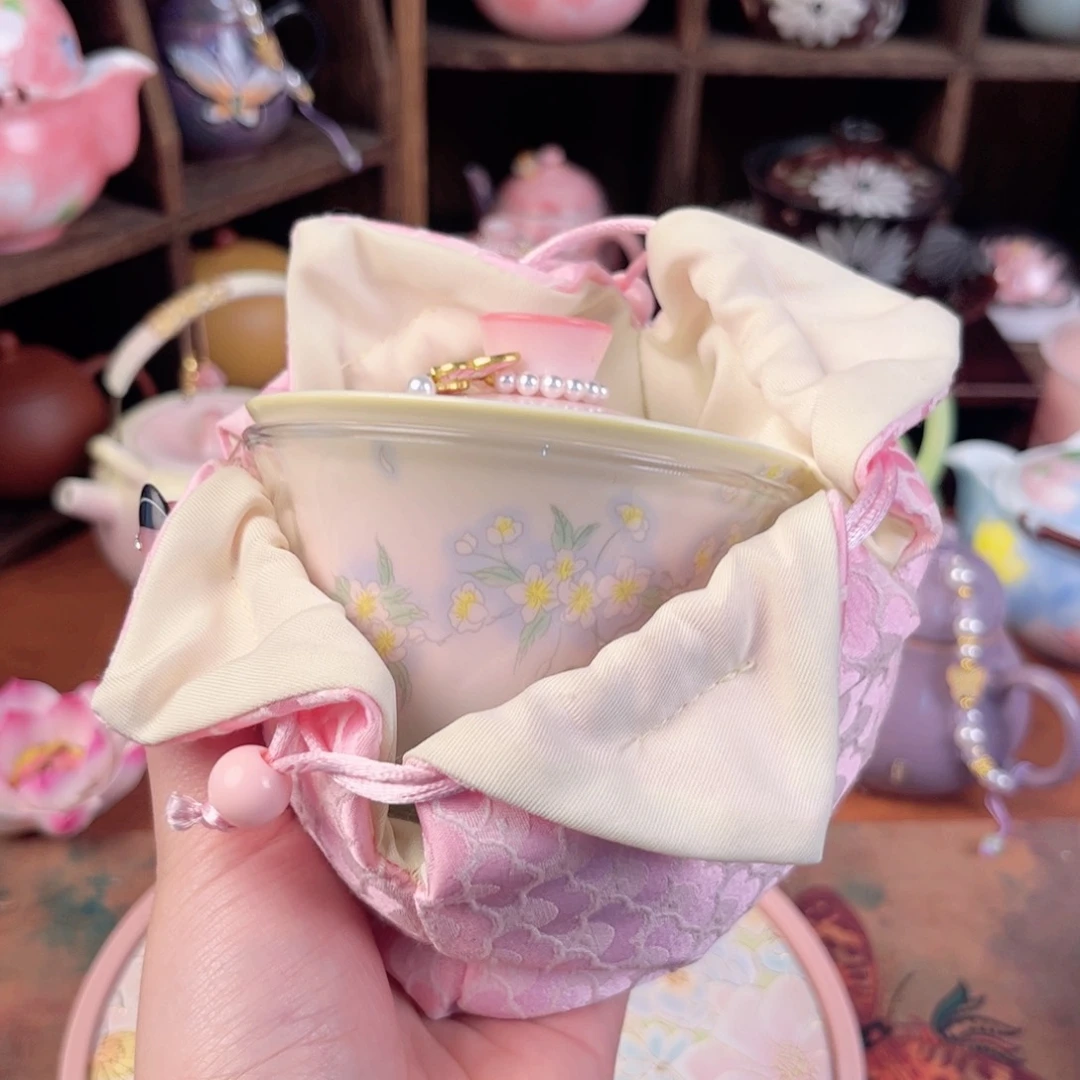 摆件茶具套装家用