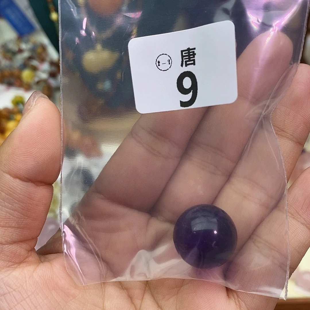 水晶未镶嵌手链多样性发一17+