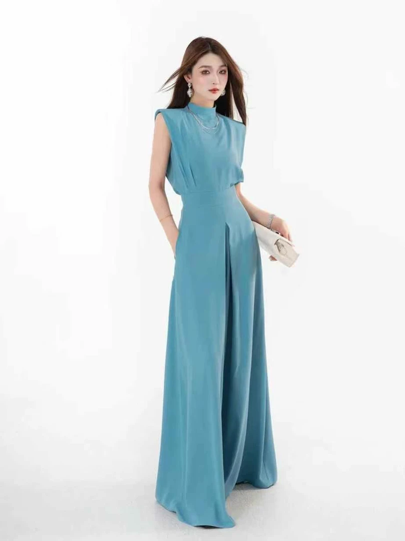 【千金归来】夏季新款设计师气质套装